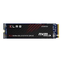 PNY 250GB M.2 NVMe CS3030 M280CS3030-250-RB